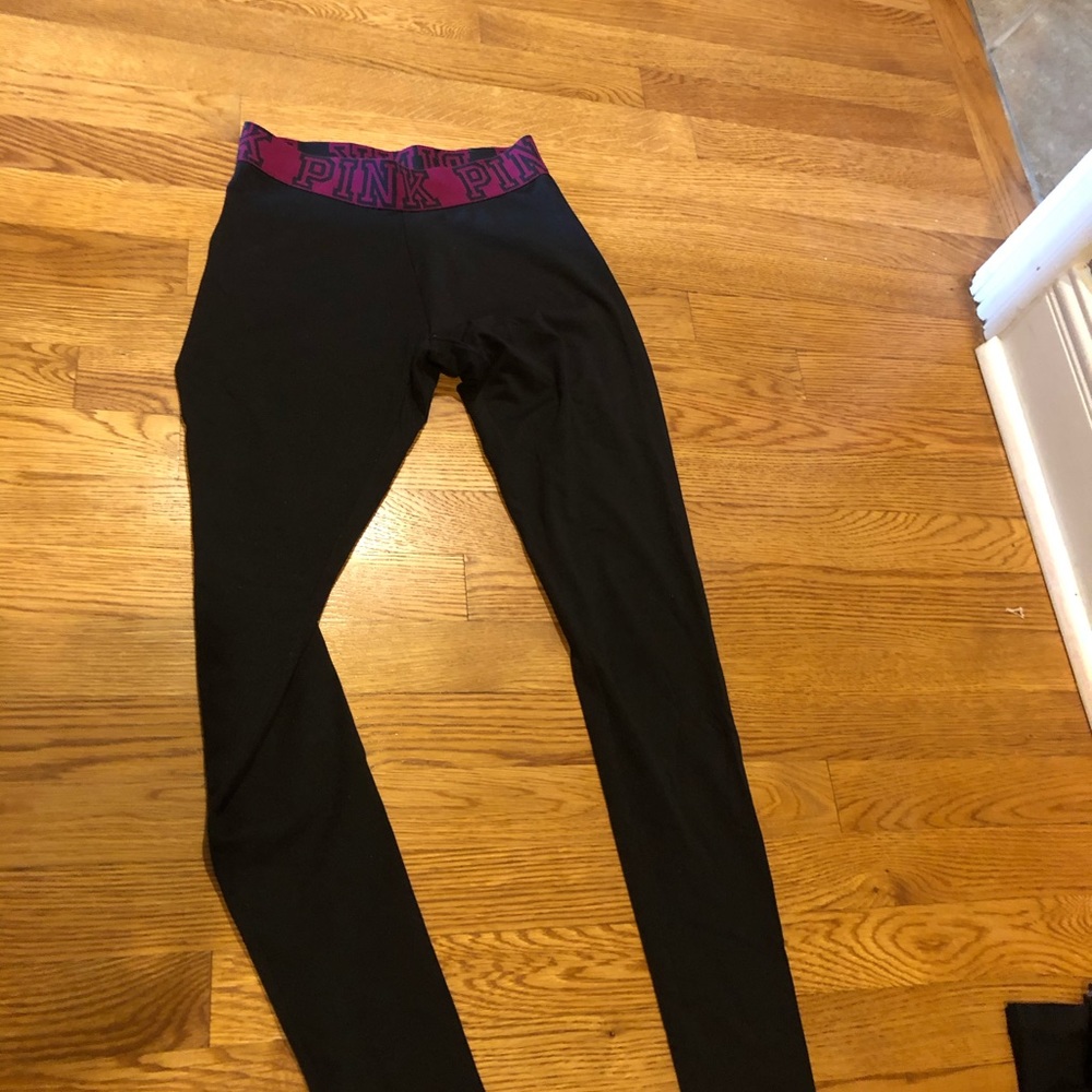 Yoga leggings